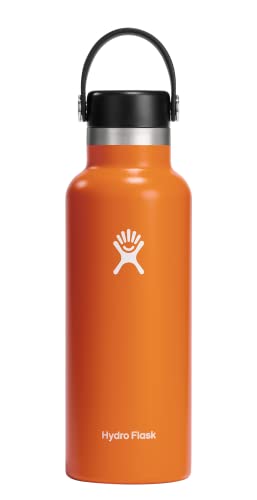 Hydro Flask Standard Flex Cap Mesa 18 Oz