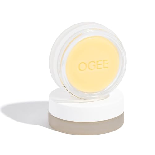 Ogee Brush Wash Bar - Organic Makeup Brush Cleanser