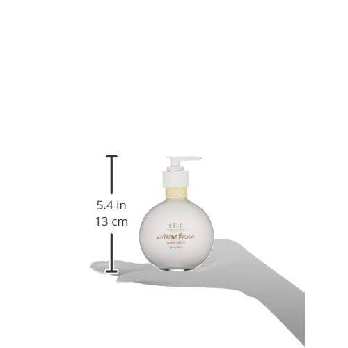 FarmHouse Fresh Citrine Beach Body Milk, 8 Fl Oz