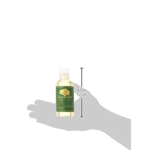 Liquid Gold Inc - 4 oz - Premium Aloe Vera Oil - 100% Pure Natural Organic Skin Hair Body Care