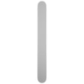 Diamancel Luxury Diamond Nail File ? #2 Medium Grit - For Most Average Thickness Fingernails (Regular Size)