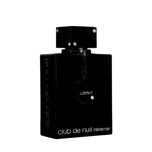 Armaf Club de Nuit Intense Man EDT 3.6 oz