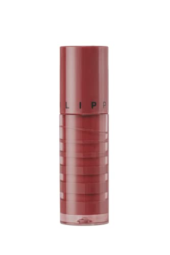 JUNG SAEM MOOL OFFICIAL LIP-PRESSION SEE-THROUGH TINT (MUHLY ROBE)