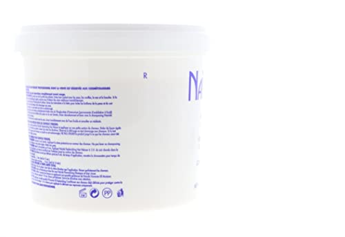 Nairobi Replenishing Hair Relaxer Regular Formula 64 fl oz