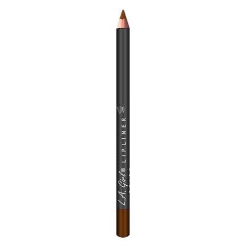 L.A. Girl Lipliner Pencil, Hazelnut GP532