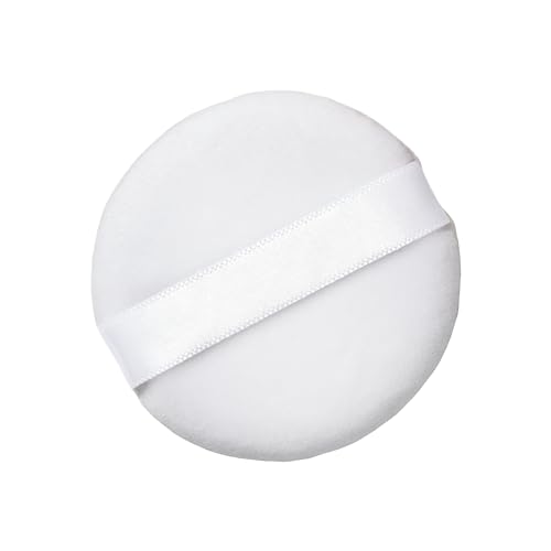 Airspun Talc-Free Loose Powder Translucent Extra Coverage 2pk