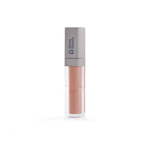 Rinna Beauty Icon Collection - Lip Gloss - Dancing Queen - Tinted, Hydrating, Long-Lasting - High Pigment and Shine, Vegan, No Parabens, Clean Makeup, Flavor-Free, Cruelty-Free - 1 each