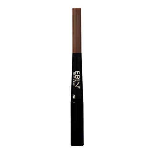 EBIN Secret of Pharaoh Dual Eyebrow Pencil & Mascara