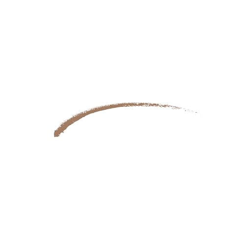KIKO Milano Kind by KIKO Defining Eyebrow Pencil 01, Eyebrow Pencil With Spoolie