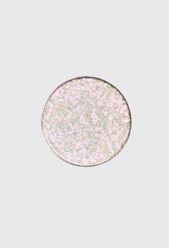 Nekoyanin Pressed Pigments Iridescent Glitter - Aura Shade
