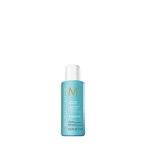 Moroccanoil Hydrating Shampoo 2.5 Fl. Oz