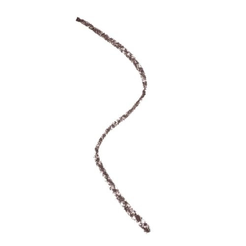 Palladio Wooden Eyeliner Pencil - Dark Brown