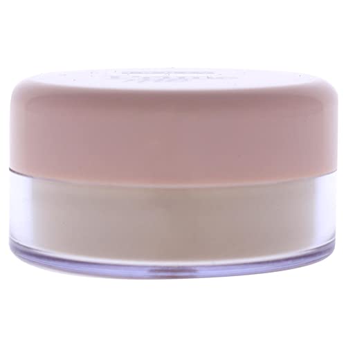 Setting Powder - 001 Translucent by Pupa Milano for Women - 0.158 oz Powder