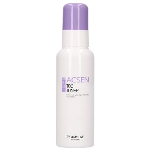 TROIAREUKE ACSEN TOC Toner (3.38 Fl. Oz.)