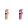 NYX Butter Gloss Lip Gloss Duo - Fortune Cookie & Merengue