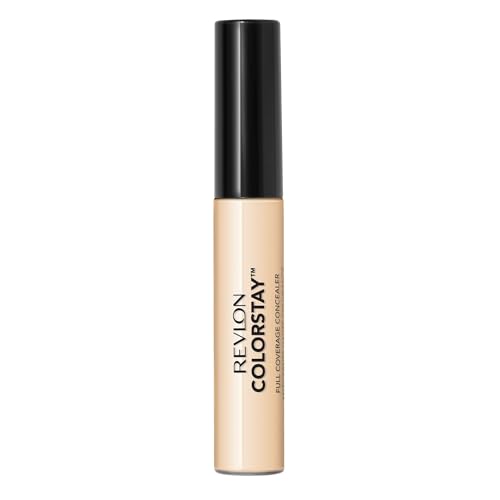 Revlon ColorStay 24HR Full Coverage Concealer Stick, Fair