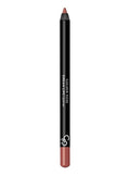 Golden Rose Dream Lips Lipliner 503 - Long-Lasting Pigmented Lip Pencil