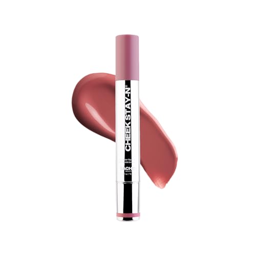 Sacheu Liquid Blush for Cheeks – Buildable Dewy Finish