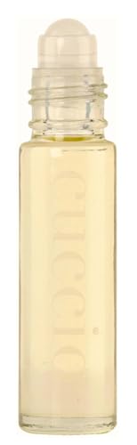 Cuccio Naturale Revitalizing Roll-On Cuticle Oil - Milk & Honey (10ml)