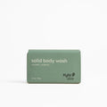 KYTE BABY Solid Body Wash Bar ? Ph - Balanced Sensitive Skin Cleanser, Hypoallergenic & Fragrance - Free, Moisturizing Oat & Shea Butter Soap Bar for Babies, Kids & Adults ? Gentle Daily Cleansing