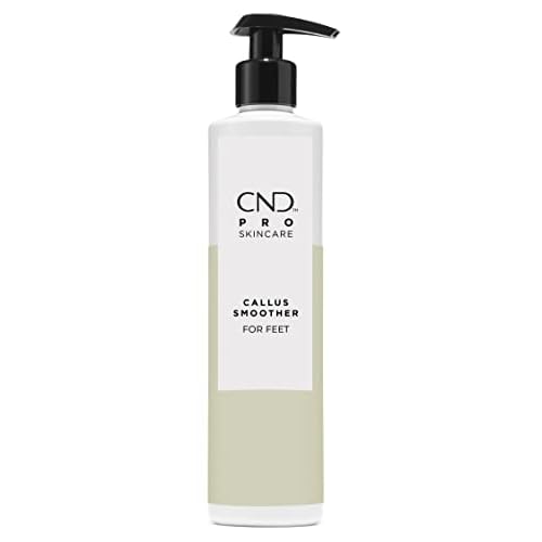 CND Pro Skincare for Feet, Mineral Bath, Exfoliating Sea Salt Scrub, Advanced Callus Remover, & Intense Hydration Treatment | Vegan, Natural Origin Formula