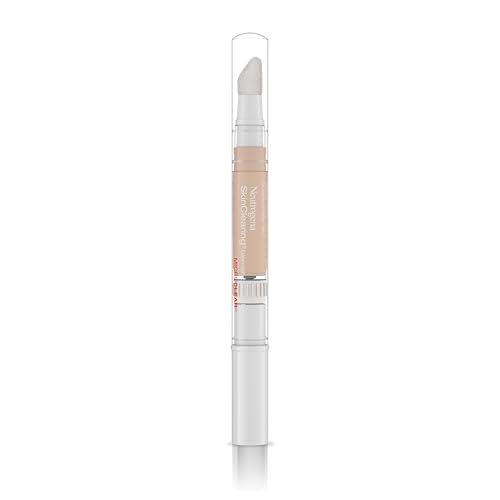 Neutrogena SkinClearing Blemish Concealer with Salicylic Acid