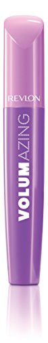 Revlon Volumazing Mascara, Blackest Black Non-Waterproof