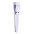 Anisa Beauty Neck Treatment Brush ? Soft, Synthetic Fibers for Precise Application of Serums and Creams on Neck and D?colletage ? Ideal for Skincare Routines