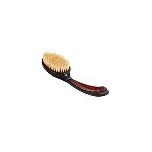 HAIR DOC Wet Dry Brush Shrt Hndl Boar, 1 EA