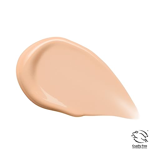 COVERGIRL Clean Fresh Skin Milk Foundation, Fair, 1 Fl Oz (Pack of 1) (packaging may vary)