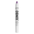 NYX Jumbo Eye Pencil in Eggplant - Blendable Eyeshadow & Eyeliner