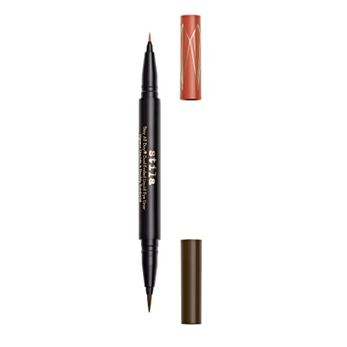 stila Stay All Day® Dual-Ended Liquid Eye Liner