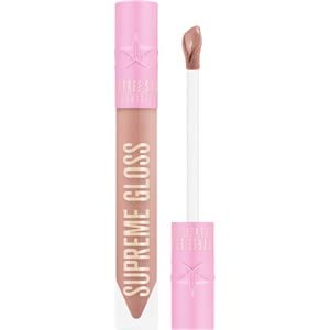 Jeffree Star Supreme Gloss House Tour - Nude Lip Gloss
