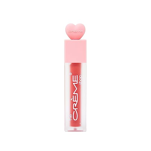 The Crème Shop Ultra-Moisturizing Lip Stain - Teddy