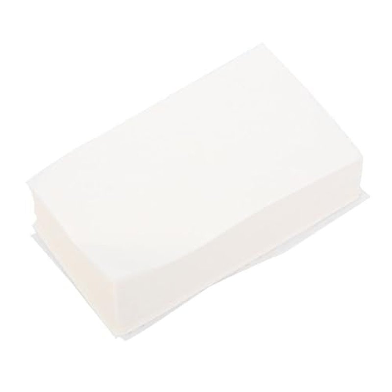1000 Sheets Hair Perm End Papers, Breathable Professional Salon