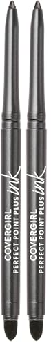 CoverGirl Perfect Point Plus Ink Gel Eye Pencil - 24hr Wear