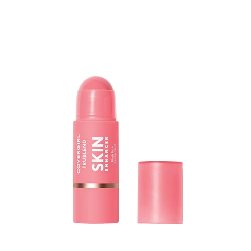 COVERGIRL TruBlend Skin Enhancer Blush Balm Stick - Pink Sprinkle