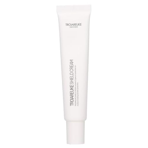 TROIAREUKE Shield Cream (0.85 Fl. Oz.)