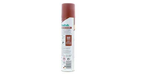 Batiste, Dry Shampoo, Brunette, 3.81 oz.