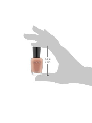 ZOYA Nail Polish, Amanda, 0.5 fl. oz.