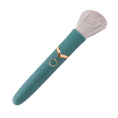 Rechargeable Electric Makeup Brush, 10 Vibration Gears