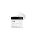 philosophy hope in a jar smooth-glow multi-tasking face moisturizer - with pro-vitamin P, glycolic & hyaluronic acid - provides deep & long-lasting hydration & smoother, radiant skin