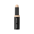 Bobbi Brown Skin Concealer Stick | Long-Lasting Cream Concealer for Dark Circles & Discoloration | 12-Hour Wear, 0.11 Ounce
