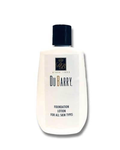 DuBarry Foundation Lotion 6 oz - Anti-Aging Moisturizer