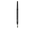NYX Precision Eyebrow Pencil Dual-Ended, Espresso