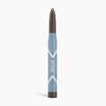Prime Prometics PrimeEyes Eyeshadow for Mature Women - Crease-Free Powder-to-Cream, Long-Wear (Espresso)