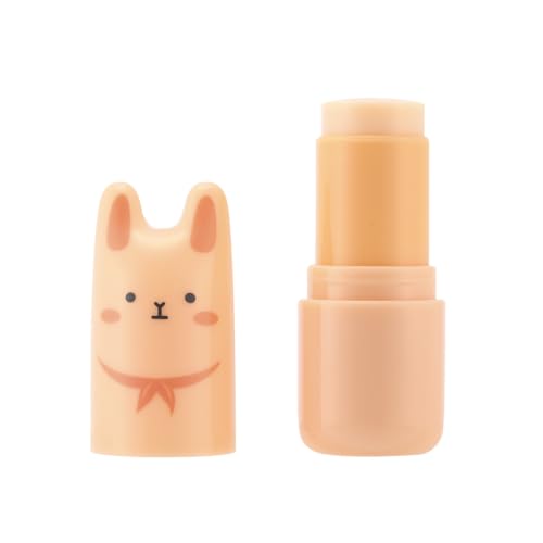 TONYMOLY Juicy Pocket Bunny Perfume Stick with Bergamot Lemon & Sandalwood