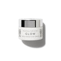 Naked & Thriving Glow Triple Boost Eye Cream | Hyaluronic Acid & Squalane | Hydrate, Moisturize & Nourish | Vegan, & Naturally-Derived | Highly-Concentrated Antioxidant Blend (15mL)