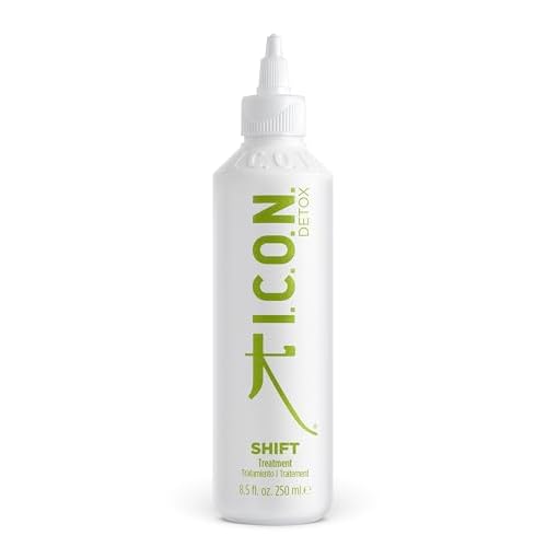 I.C.O.N. Shift Detoxifying Treatment. 8.5 Ounces