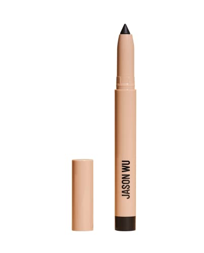 Jason Wu Jewel Stick Shimmer Eyeshadow Pencil - Solid Black